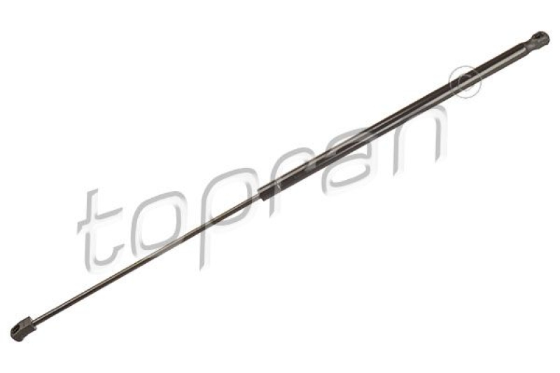 TOPRAN Gas Spring, bonnet