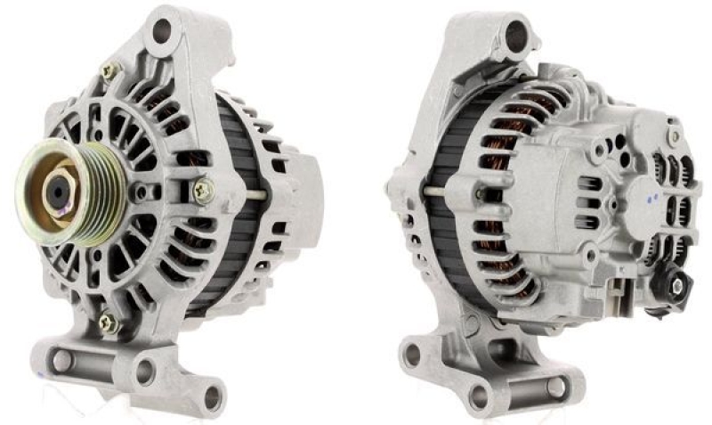 CEVAM Alternator