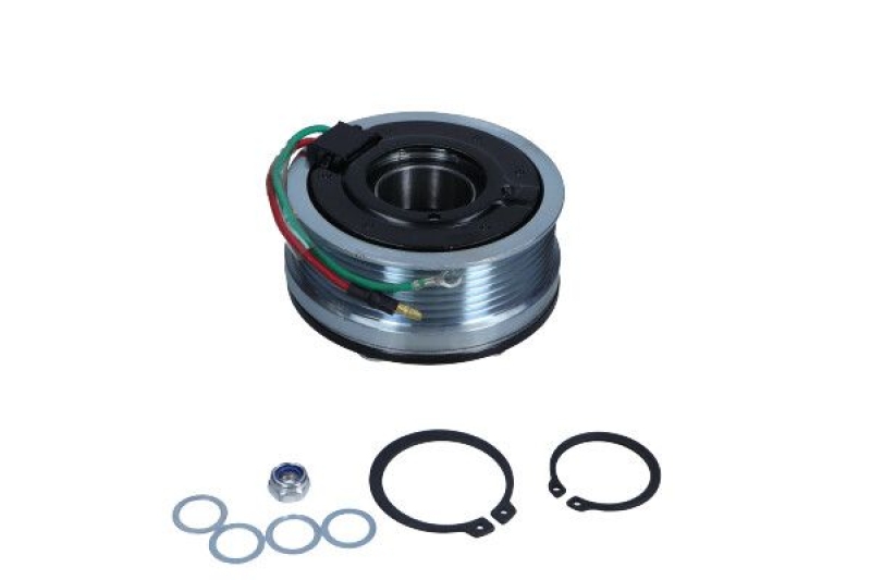MAXGEAR Magnetic Clutch, air conditioning compressor