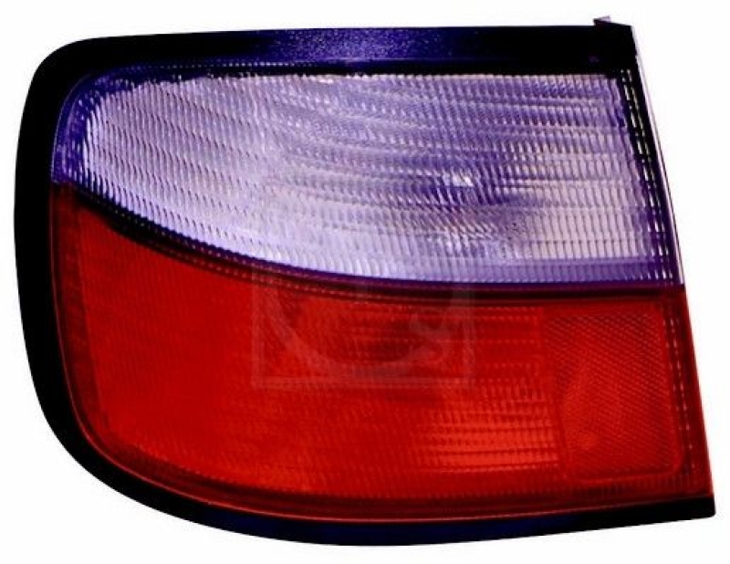 NPS Tail Light