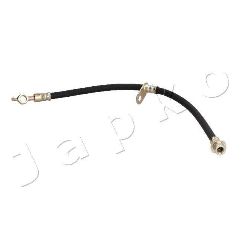 JAPKO Halter, Bremsschlauch