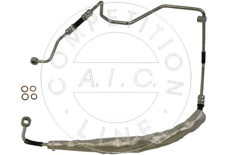 AIC Hydraulic Hose, steering system AIC Premium Quality, OEM Quality