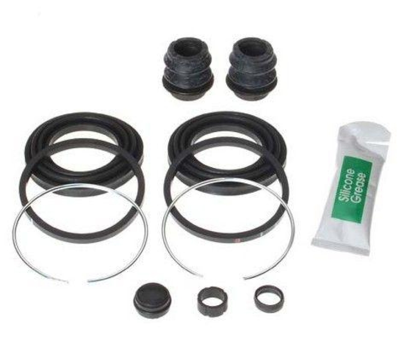 BUDWEG CALIPER Repair Kit, brake caliper