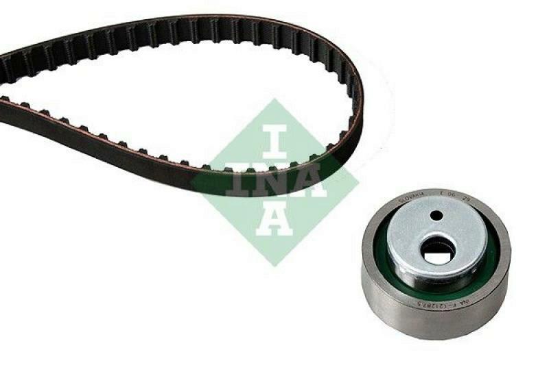 INA Timing Belt Set