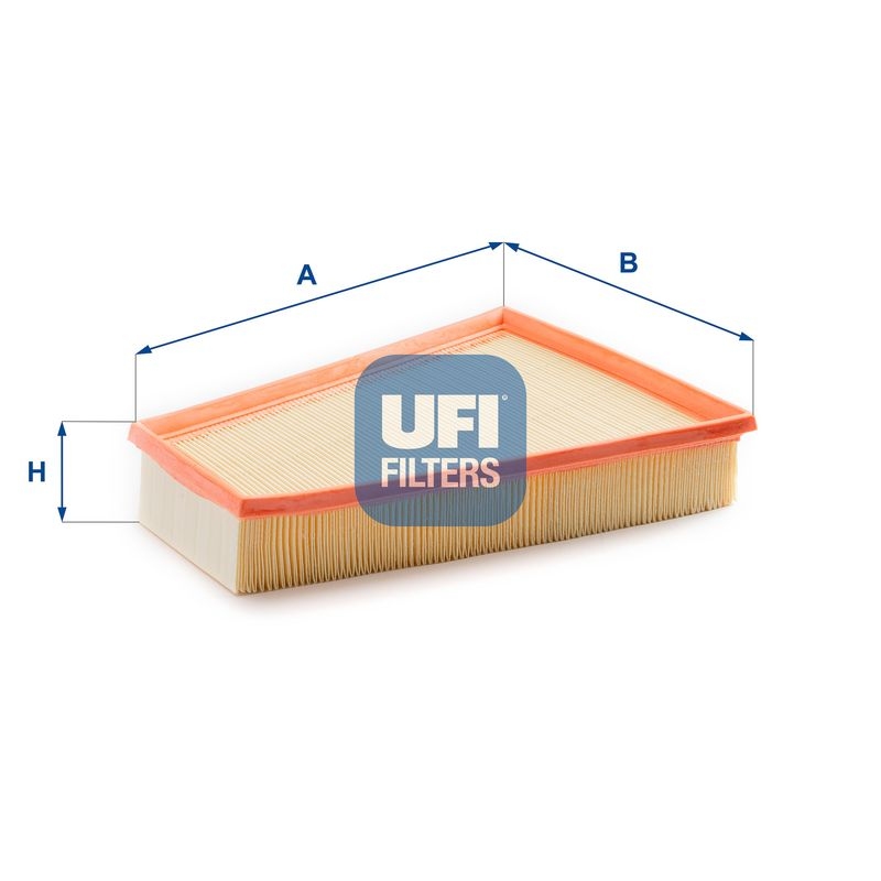 UFI Luftfilter