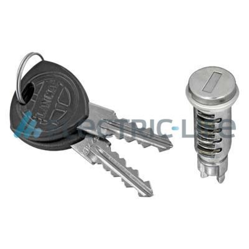 ELECTRIC LIFE Lock Cylinder