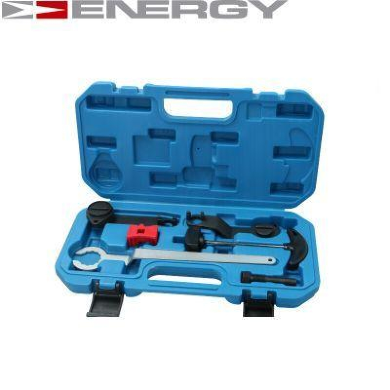 ENERGY Mounting Tool Set, camshaft