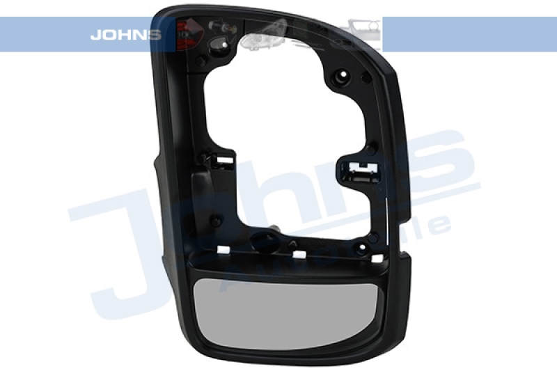 JOHNS Spiegelglas, Au&szlig;enspiegel