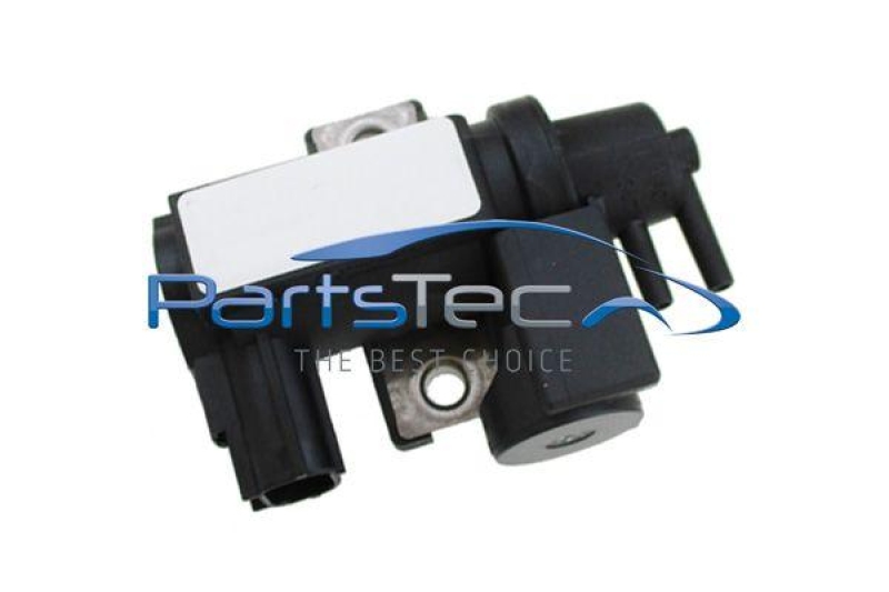 PartsTec Druckwandler, Turbolader