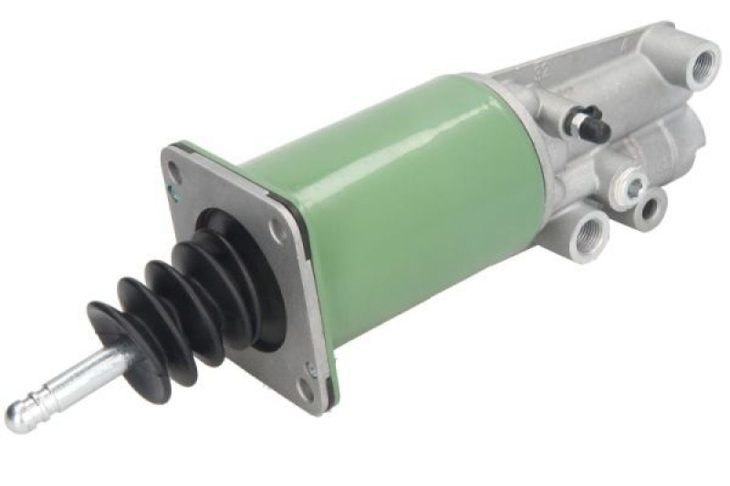 PNEUMATICS Kupplungsverstärker