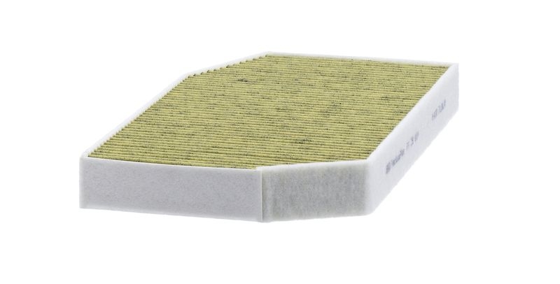 MANN-FILTER Filter, Innenraumluft FreciousPlus