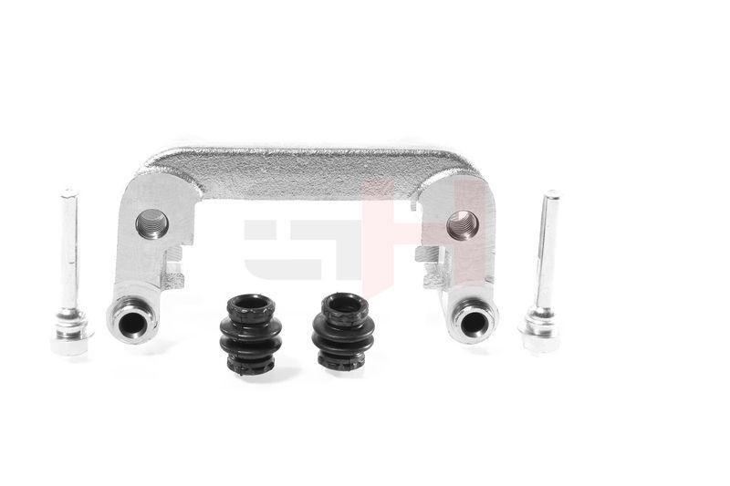 Halter Bremssattel Hinten links passend für Opel Insignia A 2.0 Cdti 1.6 Biturbo