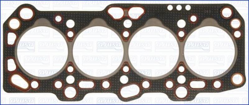 AJUSA Gasket, cylinder head FIBERMAX