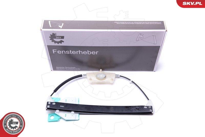 ESEN SKV Fensterheber