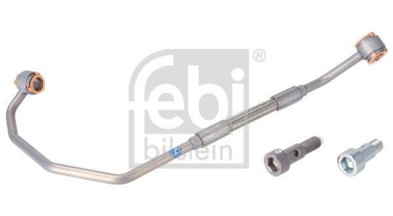 FEBI BILSTEIN &Ouml;lleitung, Lader