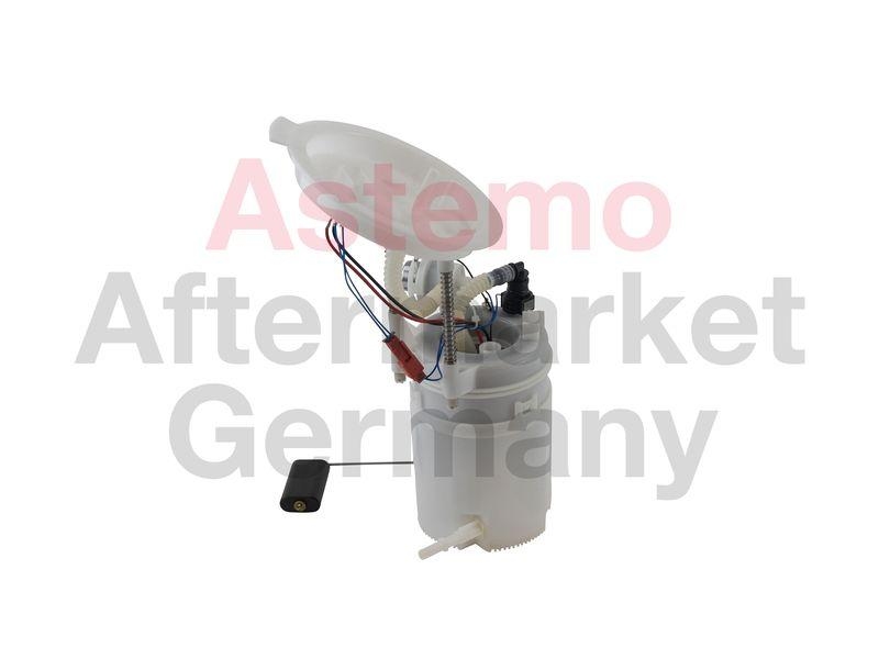 ASTEMO-HITACHI Kraftstoff-F&ouml;rdereinheit 2502711