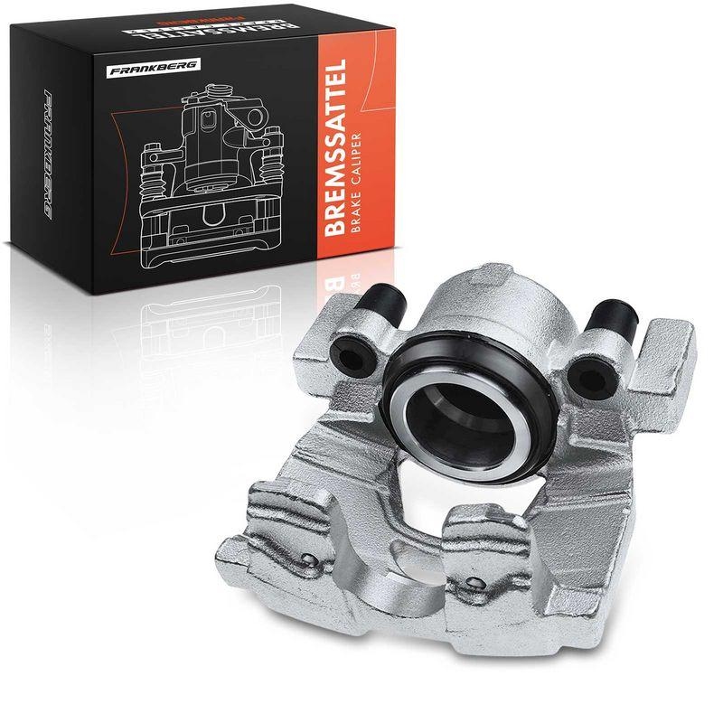 1x Frankberg Bremssattel Vorderachse Links 5481FB0003804