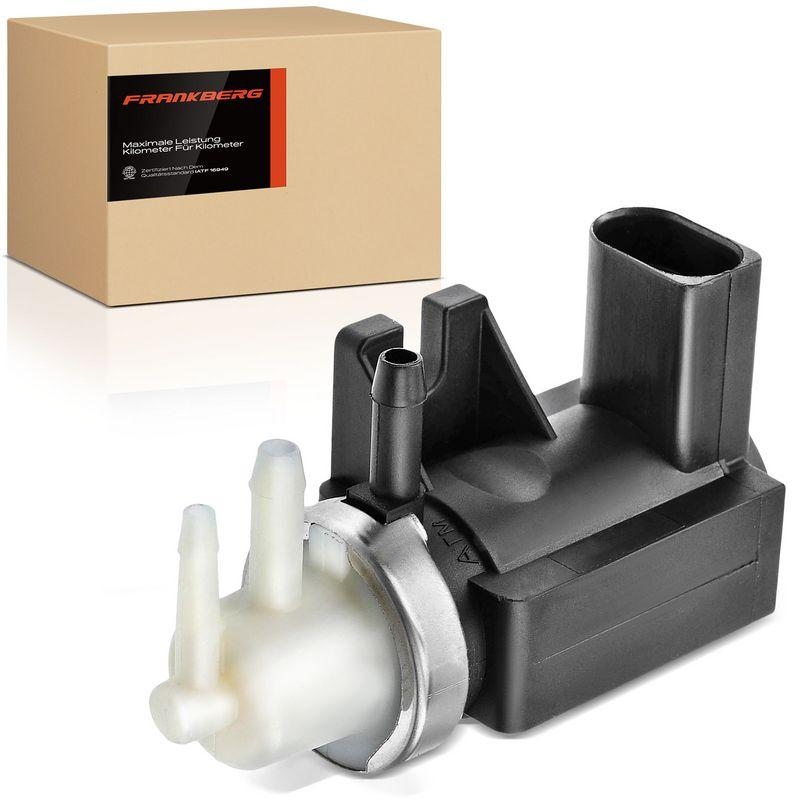 1x Frankberg AGR-Ventil Abgasr&uuml;ckf&uuml;hrungsventil 5481FB0011607