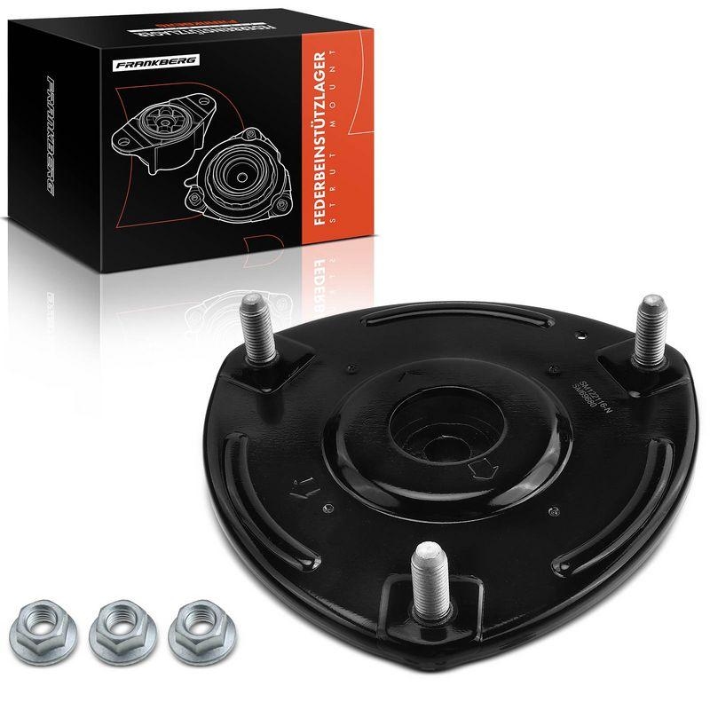 1x Frankberg Domlager Federbeinst&uuml;tz lager 5481FB0019918