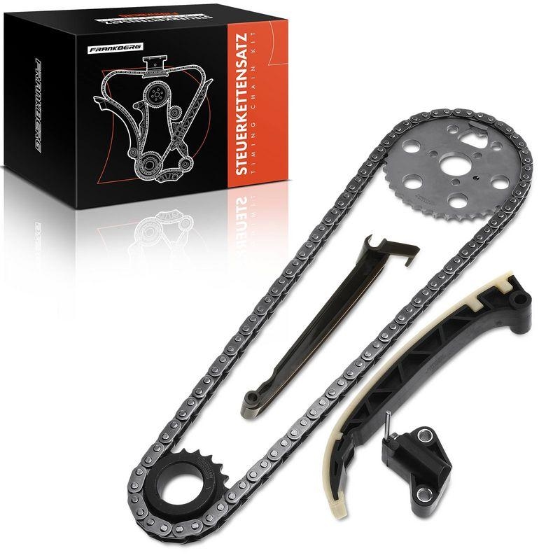 1x Frankberg Steuerkettensatz Steuerkette 5481FB0021063