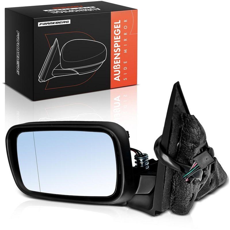1x Frankberg Au&szlig;enspiegel Links 5481FB0040706