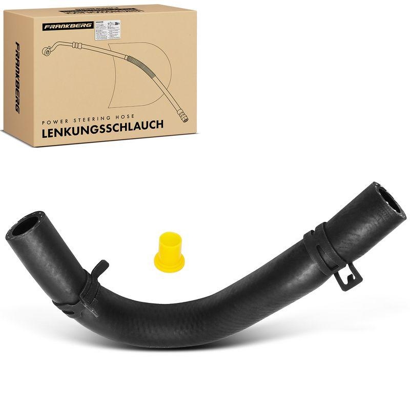 1x Frankberg Hydraulikschlauch Lenkung 5481FB0041784