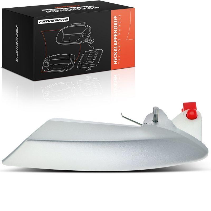 1x Frankberg T&uuml;rgriff Links innen 5481FB0045419