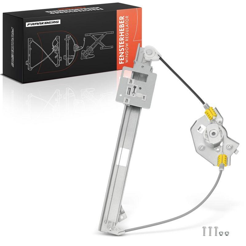 1x Frankberg Fensterheber Hinten Links 5481FB0053580