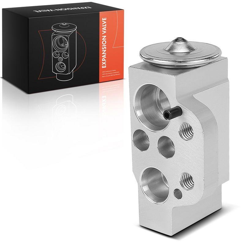 1x Frankberg Expansionsventil Klimaanlage 5481FB0044016