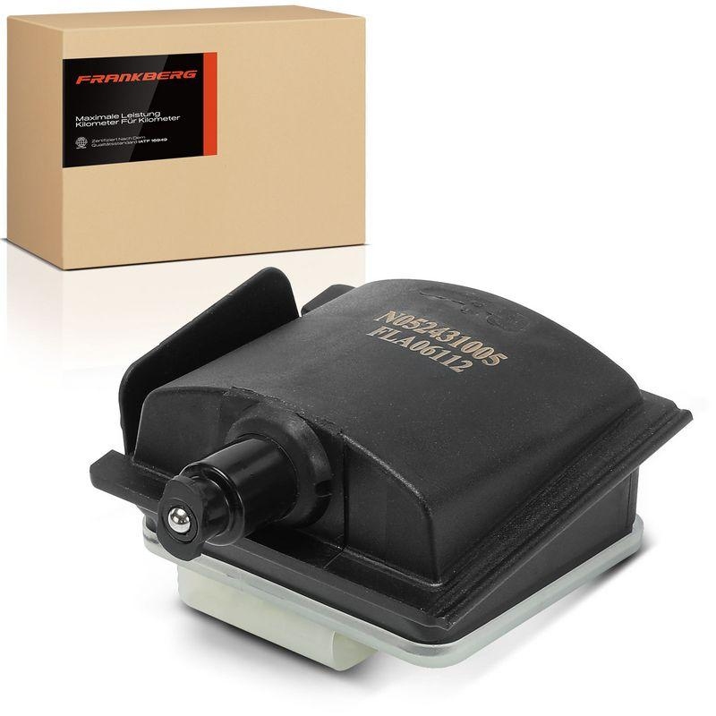 1x Frankberg Stellelement Zentralverriegelung Tankklappe 5481FB0048570