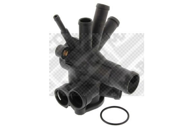 MAPCO Thermostatgeh&auml;use 28832
