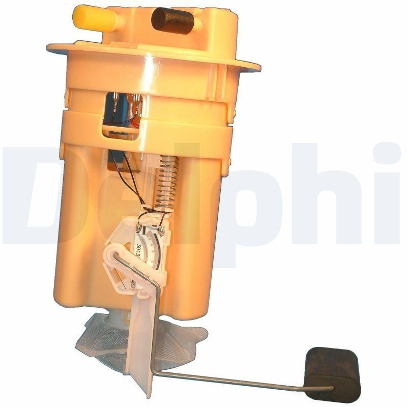 DELPHI Kraftstoffpumpe