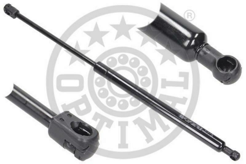 OPTIMAL Gas Spring, boot-/cargo area