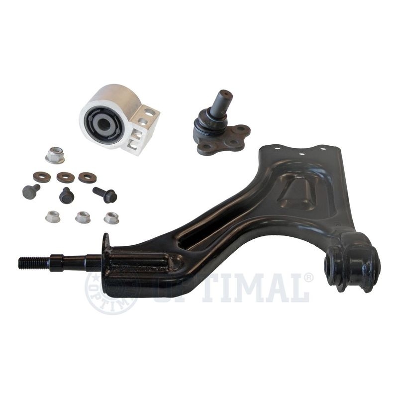 OPTIMAL Track Control Arm