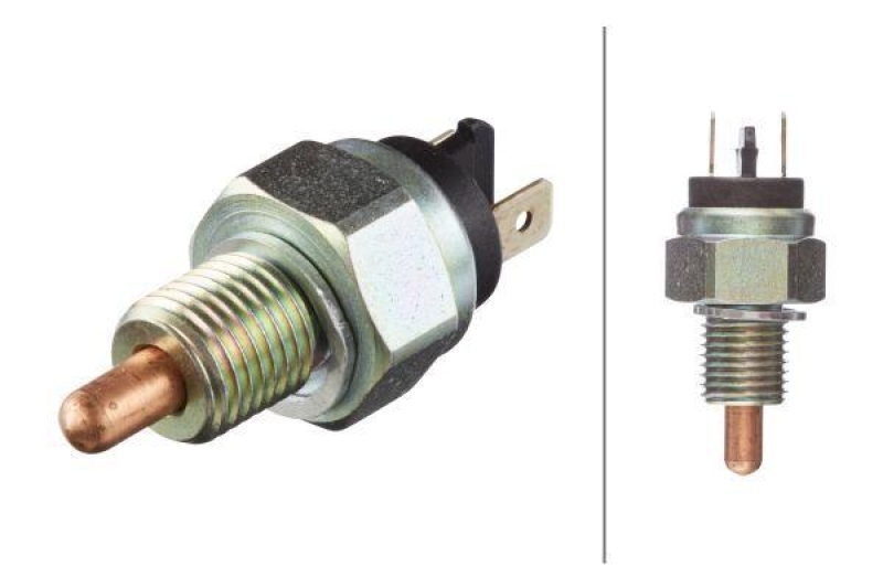 HELLA Switch, reverse light