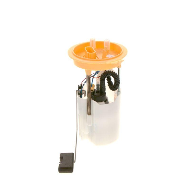 BOSCH Kraftstoff-F&ouml;rdereinheit 0 986 580 827