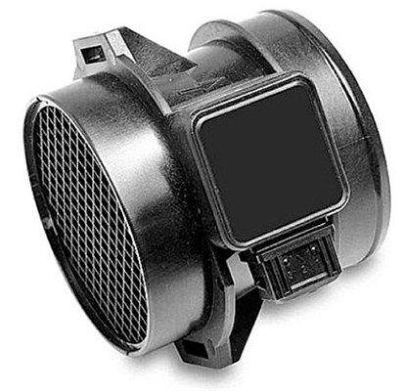 MAGNETI MARELLI Luftmassenmesser 213719707019