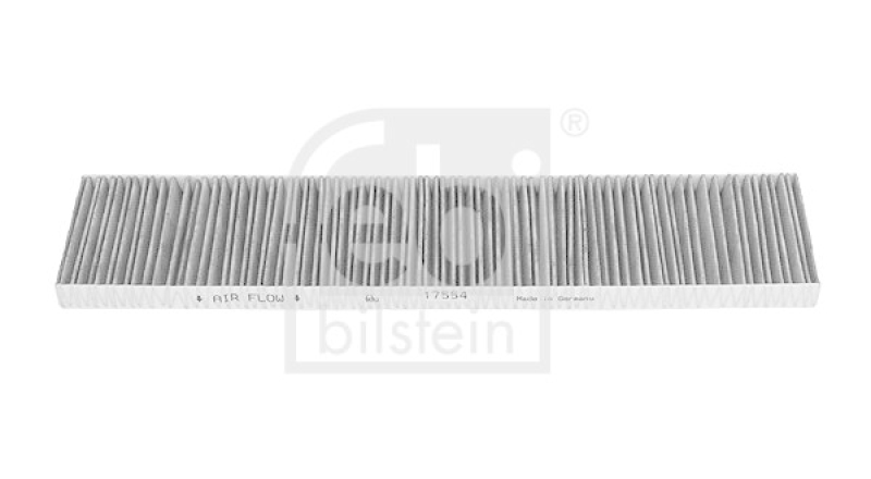 FEBI Filter + 5L Mannol Longlife 5W-30 Motoröl API SN VW 504.00 507.00 BMW LL-04