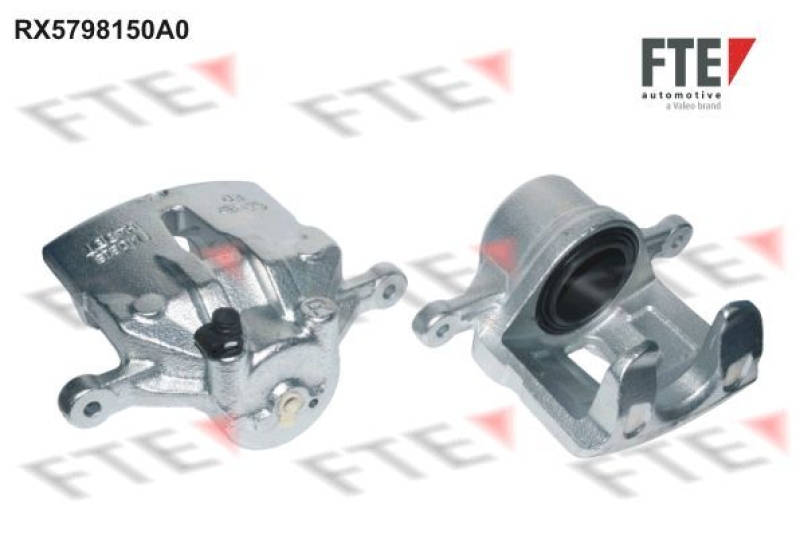 FTE Bremssattel RX5798150A0