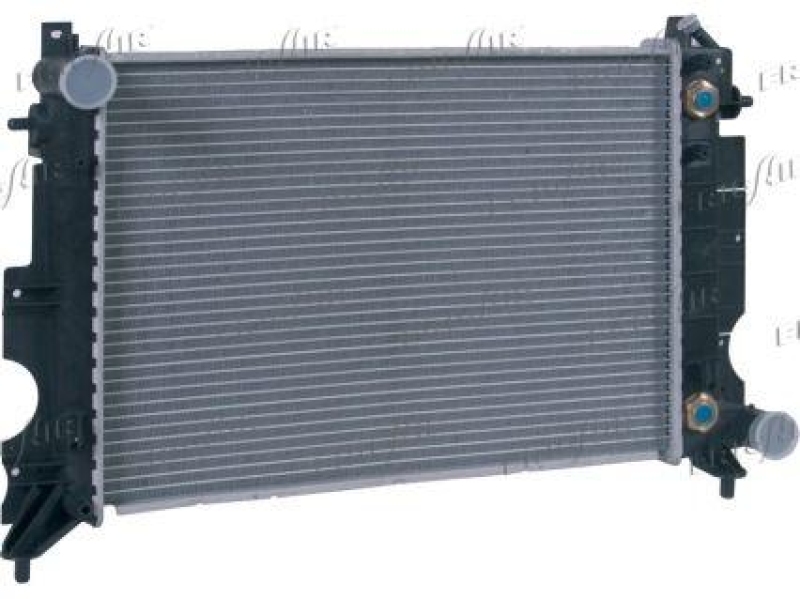 FRIGAIR Radiator, engine cooling