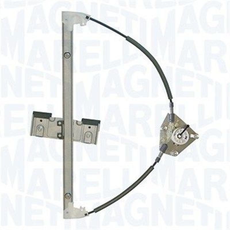 MAGNETI MARELLI Fensterheber 350103181600