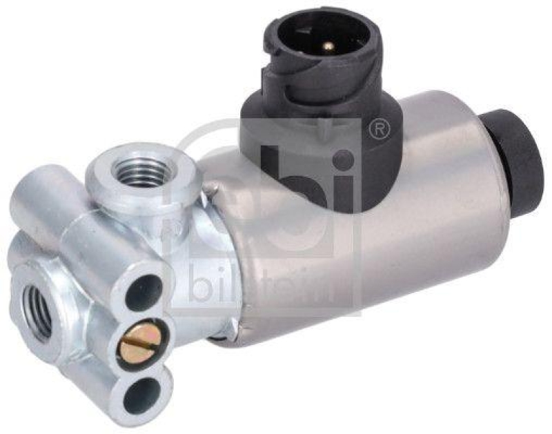 FEBI BILSTEIN Magnetventil, Retarder