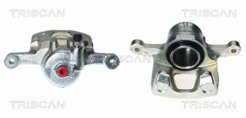 TRISCAN Bremssattel 8170 343385