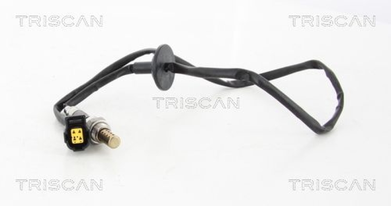 TRISCAN Lambda Sensor