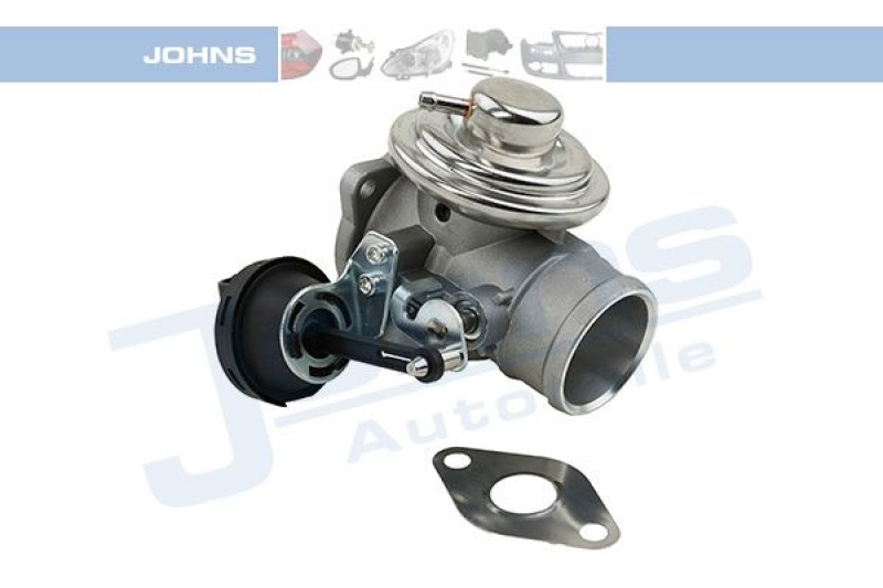 JOHNS EGR Valve