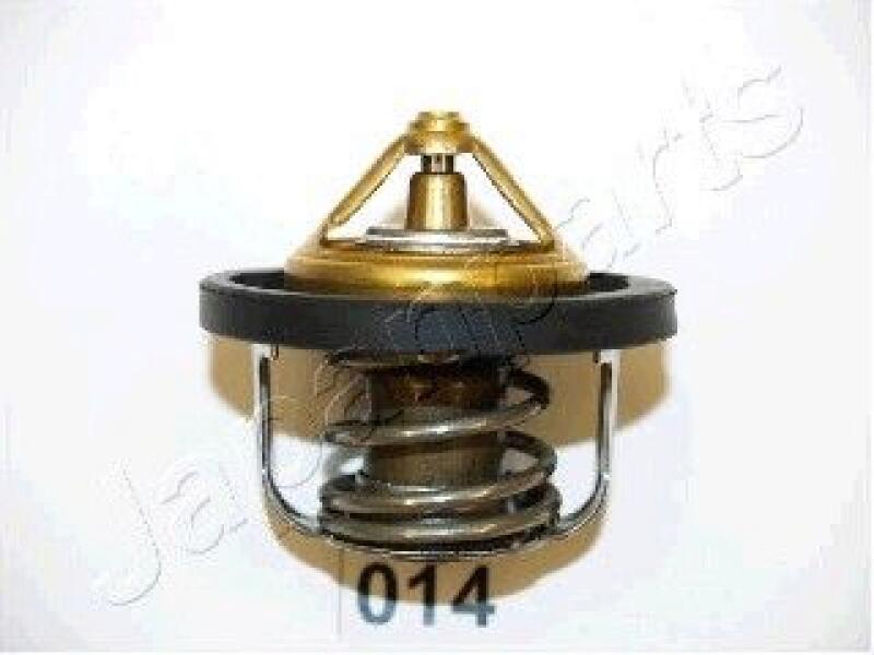 JAPANPARTS Thermostat, coolant
