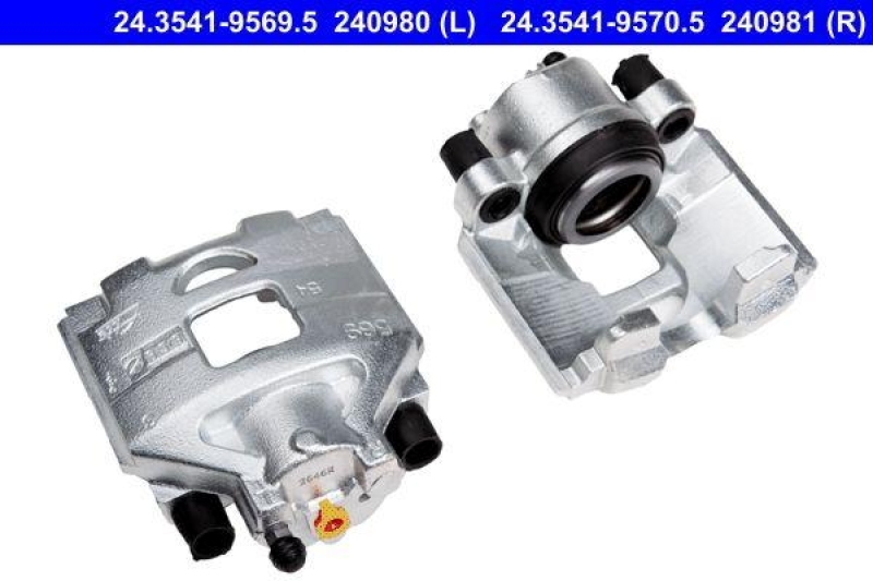 ATE Bremssattel 24.3541-9569.5