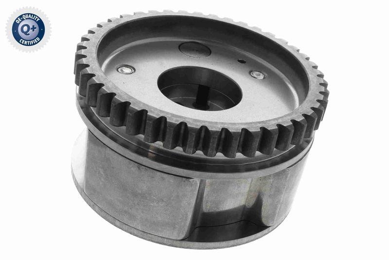 VAICO Camshaft Adjuster Q+, original equipment manufacturer quality