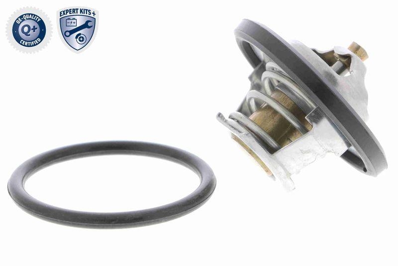 VEMO Thermostat, coolant EXPERT KITS +
