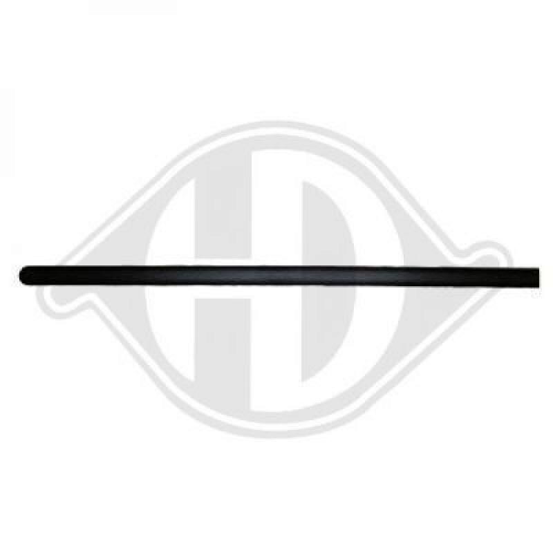 DIEDERICHS Trim/Protective Strip, door